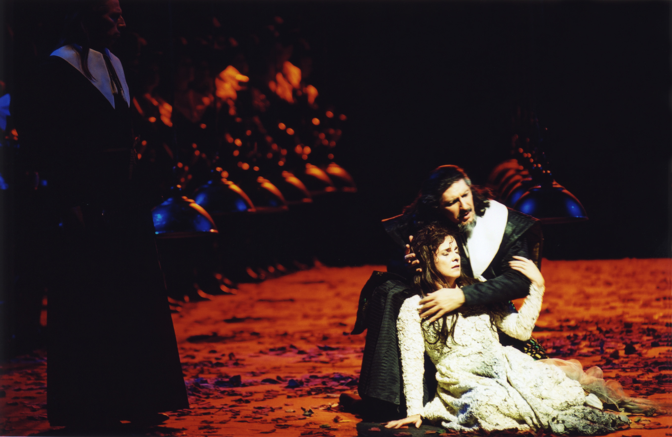 Deutsche Oper Berlin
