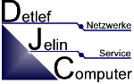 Detlef Jelin Computer